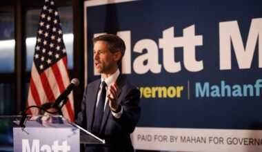 Why San Jose Mayor Matt Mahan’s campaign for California governor fell short