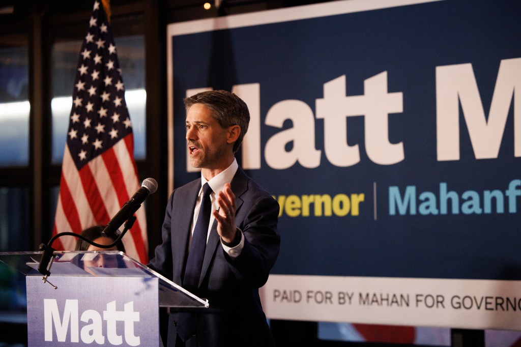 Why San Jose Mayor Matt Mahan’s campaign for California governor fell short