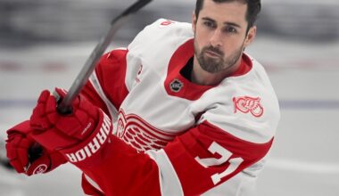 Insider Lists 8 Names As 'Most Likely To Be Traded' This Offseason