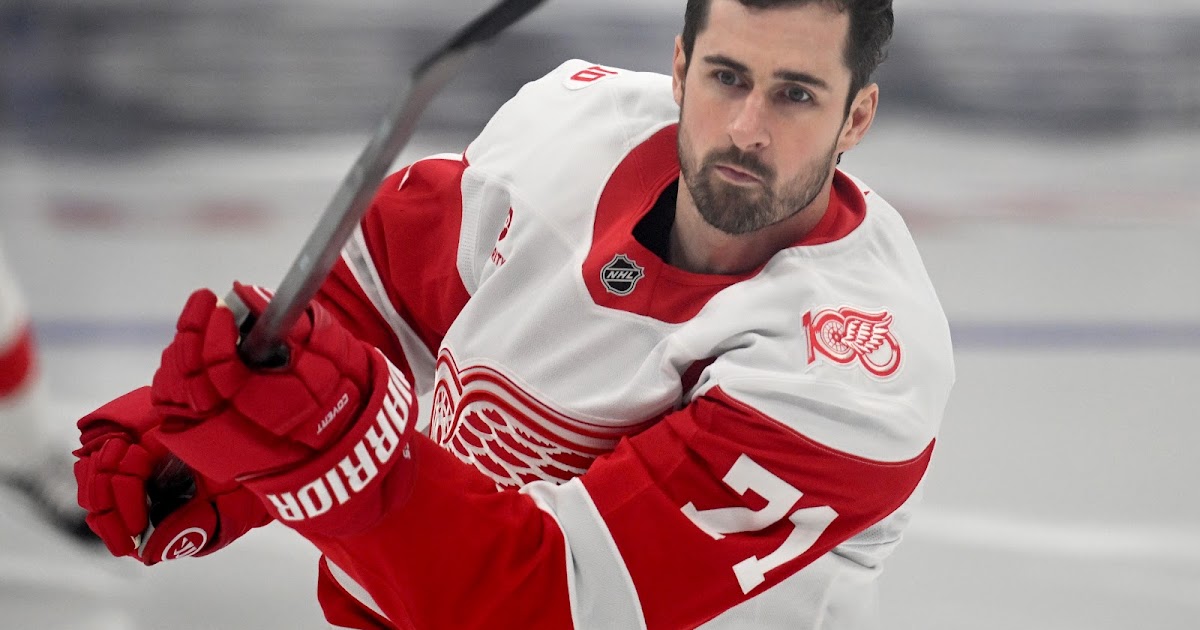 Insider Lists 8 Names As 'Most Likely To Be Traded' This Offseason