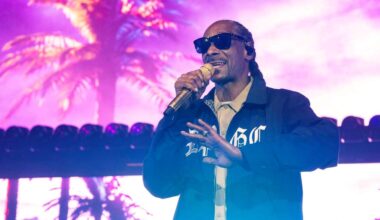 Long Beach takes center stage as new amphitheater opens with Snoop Dogg – Press Telegram