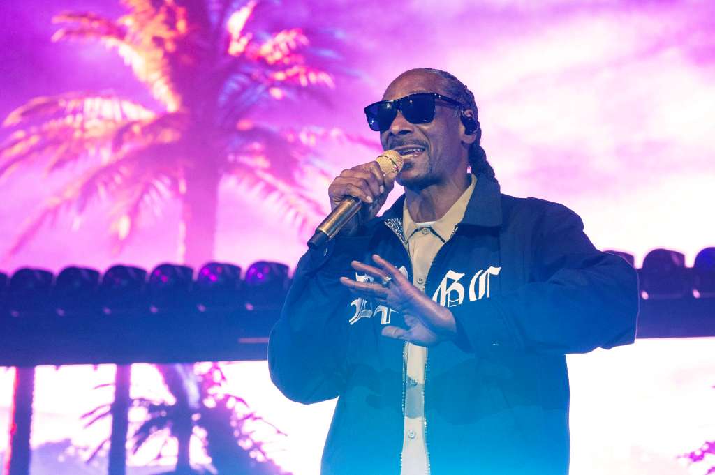 Long Beach takes center stage as new amphitheater opens with Snoop Dogg – Press Telegram