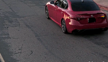 Flock license plate reader falsely links San Diego man to crime
