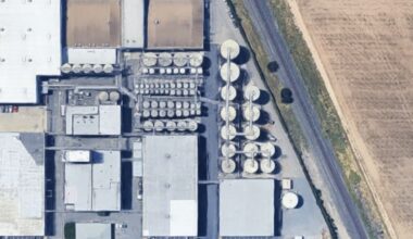 California wine giant Gallo announces facility closure, layoffs