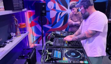 The Music Company is transforming scene for emerging San Diego artists