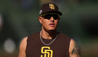 San Diego Padres star Manny Machado is wrong to complain about modern Major League Baseball