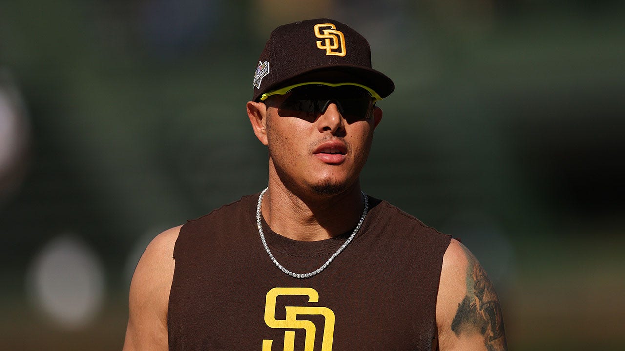 San Diego Padres star Manny Machado is wrong to complain about modern Major League Baseball