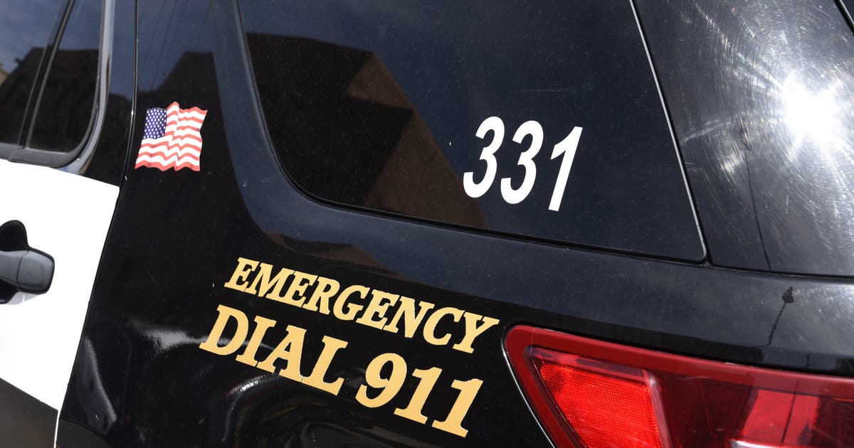 5 Alameda County sheriff’s dept. vehicles stolen from Oakland parking garage; investigation underway