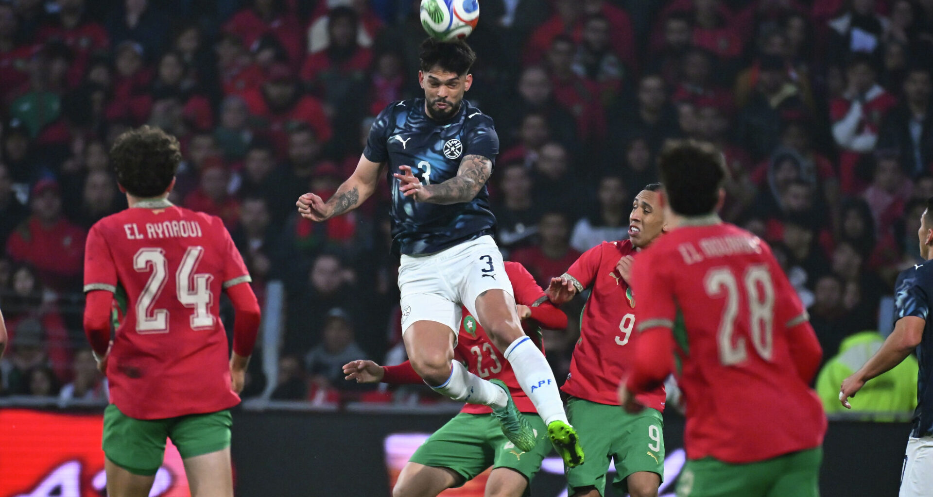Who’s playing in World Cup in Bay Area? Stars, storylines and schedule