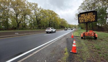 Long Island roads, bridges get $146 million for repaving, repairs, Hochul says