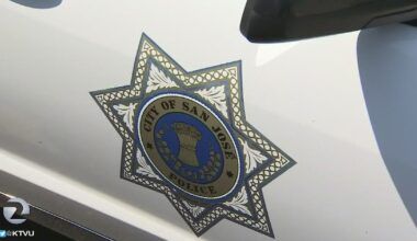 Man allegedly armed with knife arrested near San Jose freeway