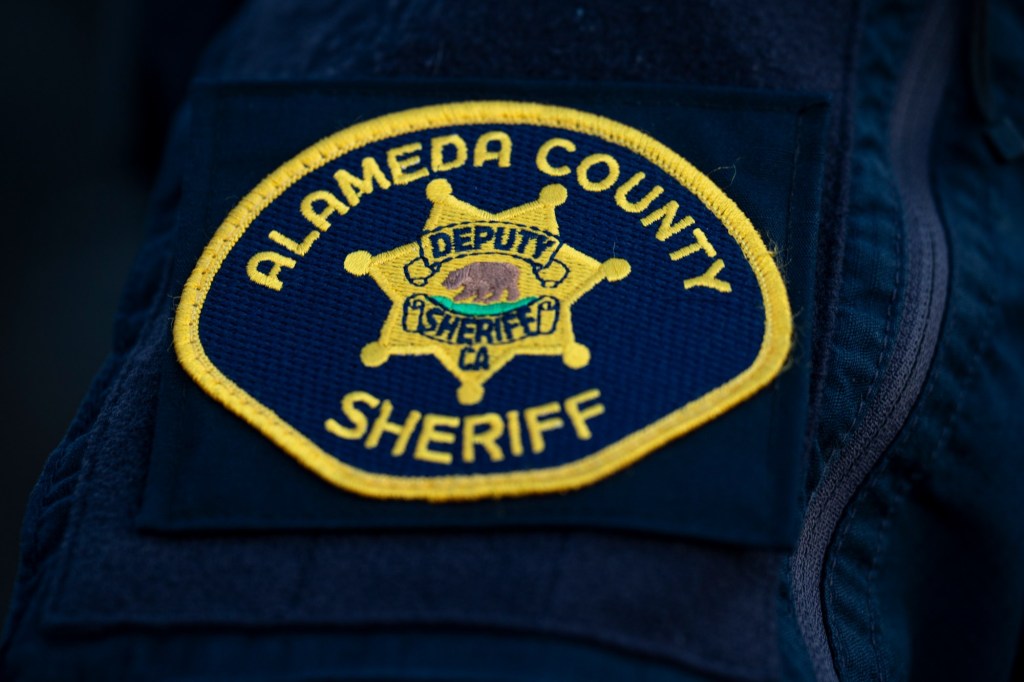Alameda sheriff’s vehicles among those stolen from Oakland garage – East Bay Times