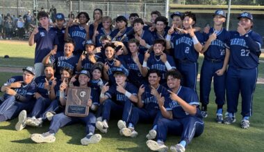 Valley Christian, Half Moon Bay win NorCal baseball crowns