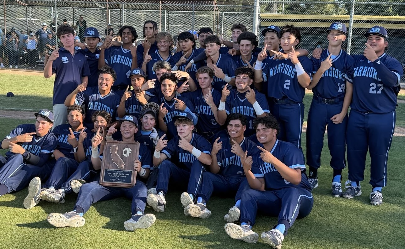 Valley Christian, Half Moon Bay win NorCal baseball crowns