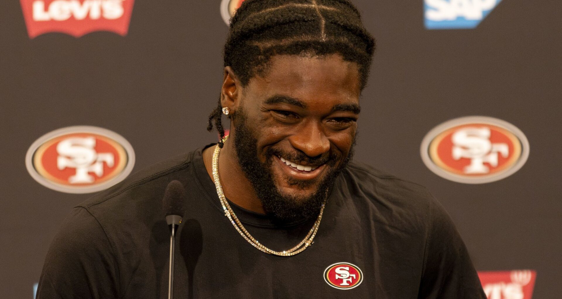 Brandon Aiyuk says 49ers are ‘scared’ in cryptic rant on stalled exit
