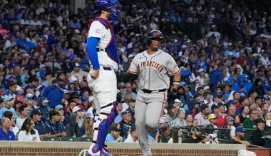 SF Giants reliever Keaton Winn, in key rematch, delivers in win