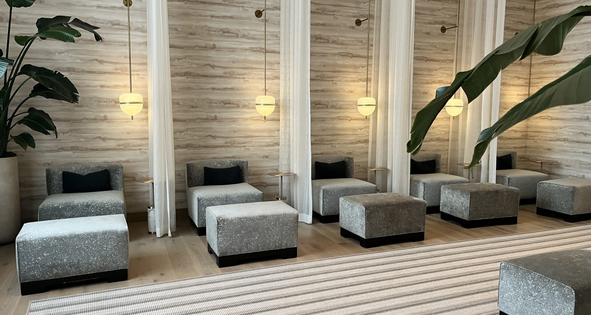 Fairmont Breakers Spa | Health and beauty in Long Beach, Los Angeles