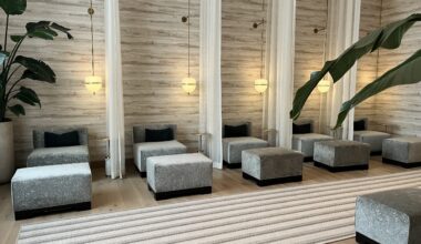 Fairmont Breakers Spa | Health and beauty in Long Beach, Los Angeles