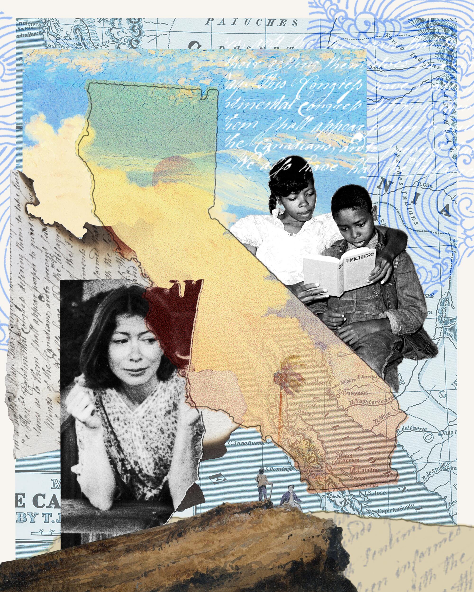 Image June 2026 Zinzi Clemmons excerpt