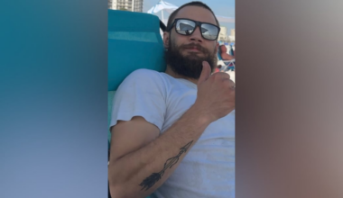 Kentucky man reported missing after leaving California, KSP requests public’s help