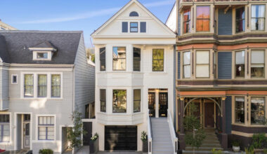 Can you buy a home with Anthropic stock — and see tax benefits?