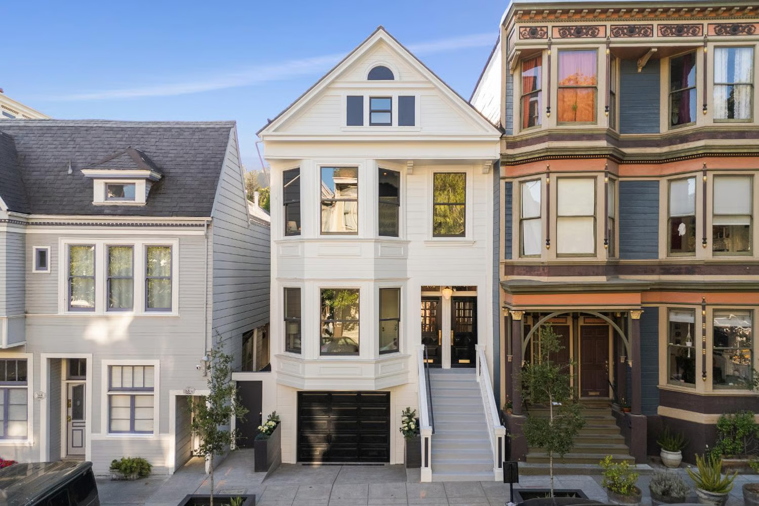 Can you buy a home with Anthropic stock — and see tax benefits?