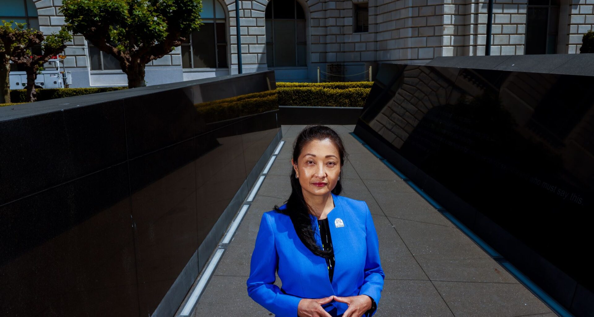 SFUSD chief Maria Su prepares for congressional grilling