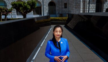 SFUSD chief Maria Su prepares for congressional grilling