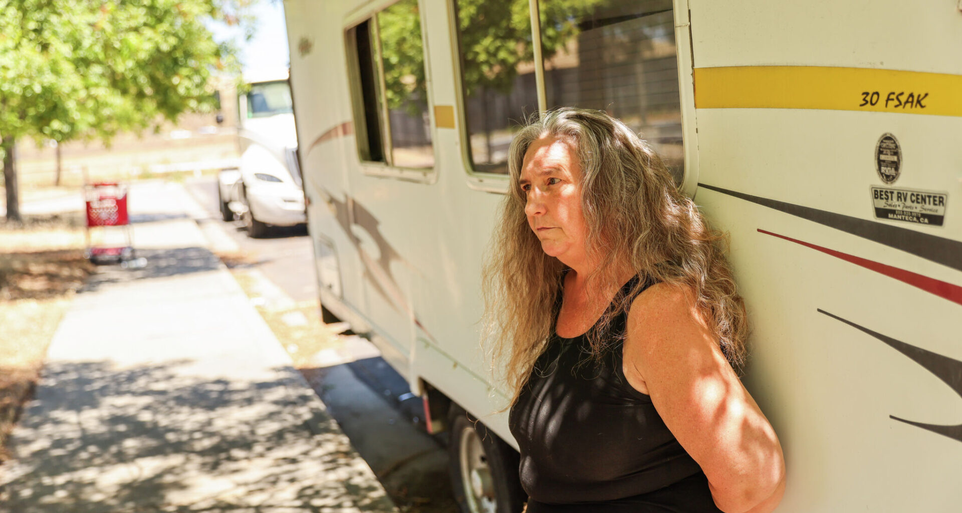 Affluent Bay Area region is booming, so is its homeless crisis