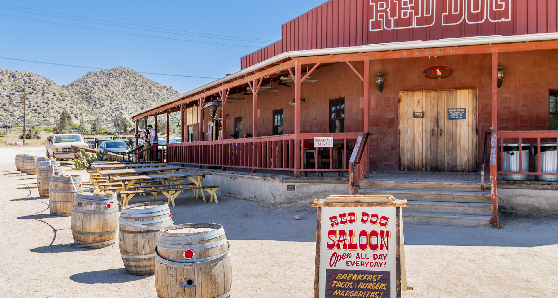 A Calif. bar was closed for 46 years. Now it's an SF tourist hotspot.