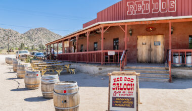 A Calif. bar was closed for 46 years. Now it's an SF tourist hotspot.