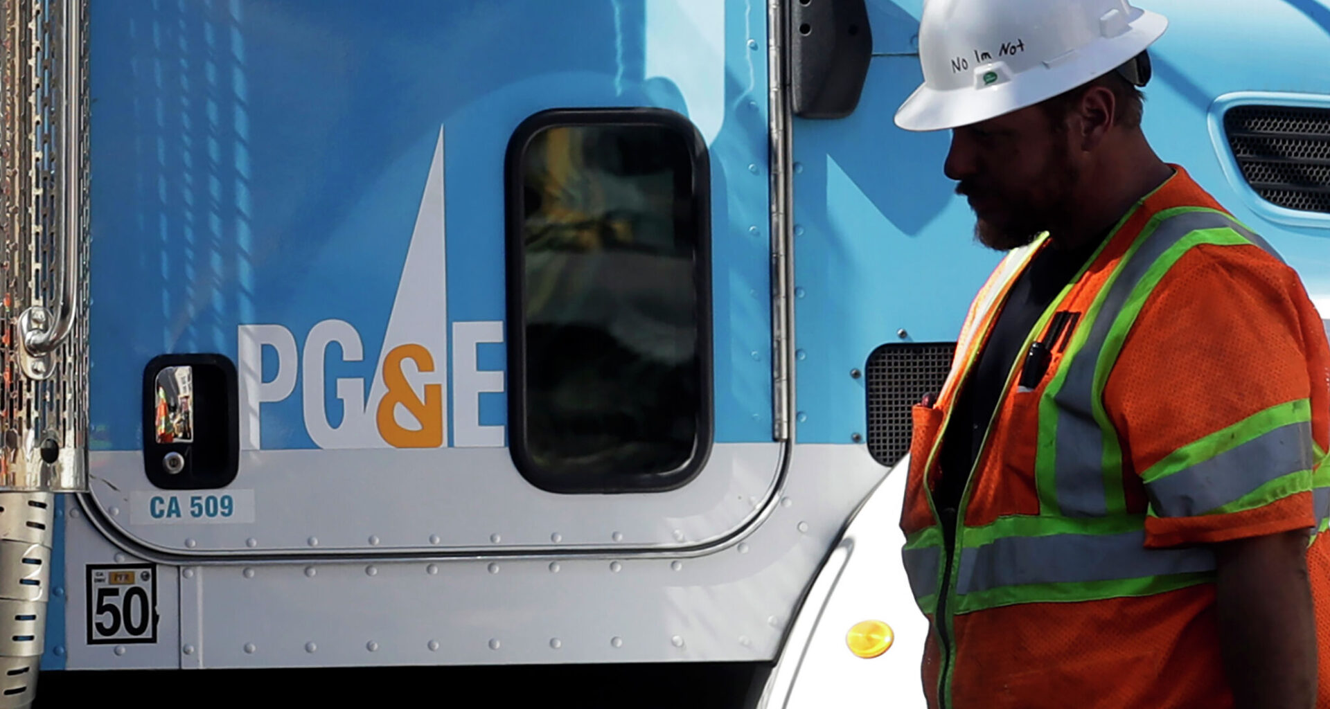 PG&E warns of possible Northern California power shutoffs