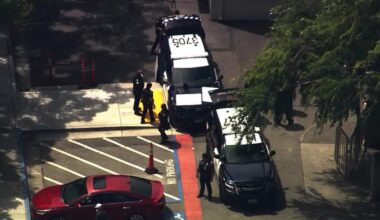 Man, woman shot in San Jose at Kaiser: police