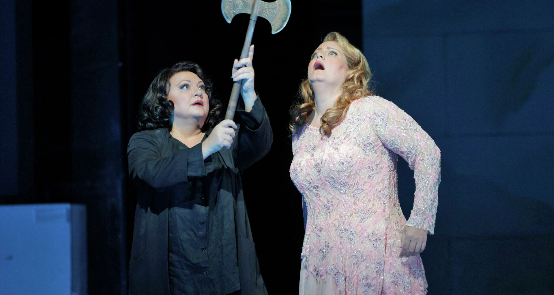 S.F. Opera’s ‘Elektra’ is brutal, brilliant and impossible to shake