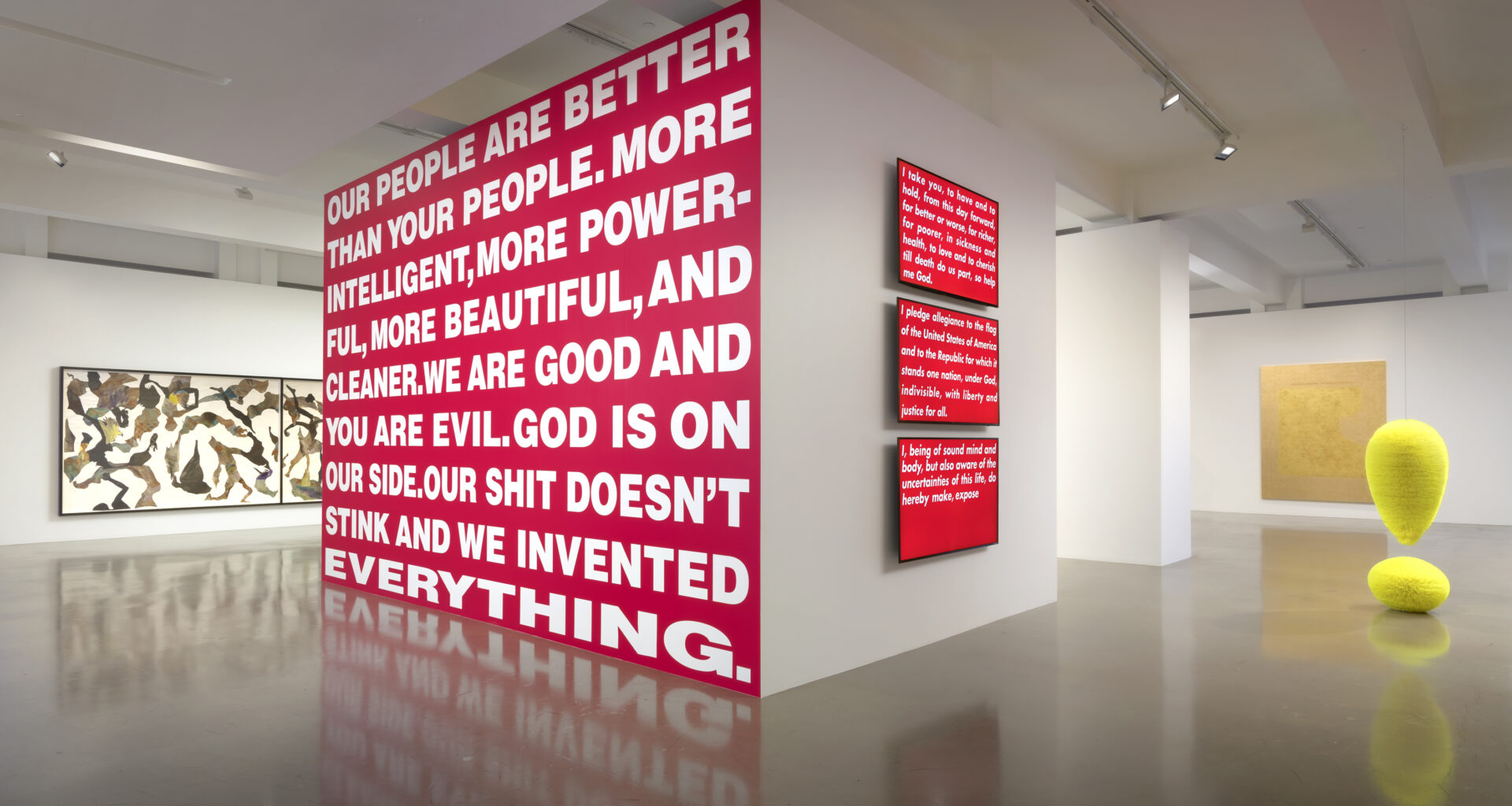 Sprüth Magers Celebrates a Decade in Los Angeles With the Artists Who Helped Define a City