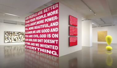 Sprüth Magers Celebrates a Decade in Los Angeles With the Artists Who Helped Define a City
