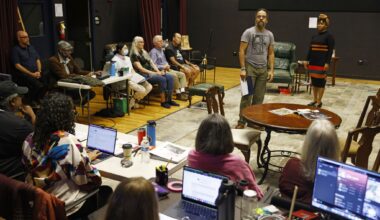 A beloved Bay Area theater closed. Now it’s planning a comeback