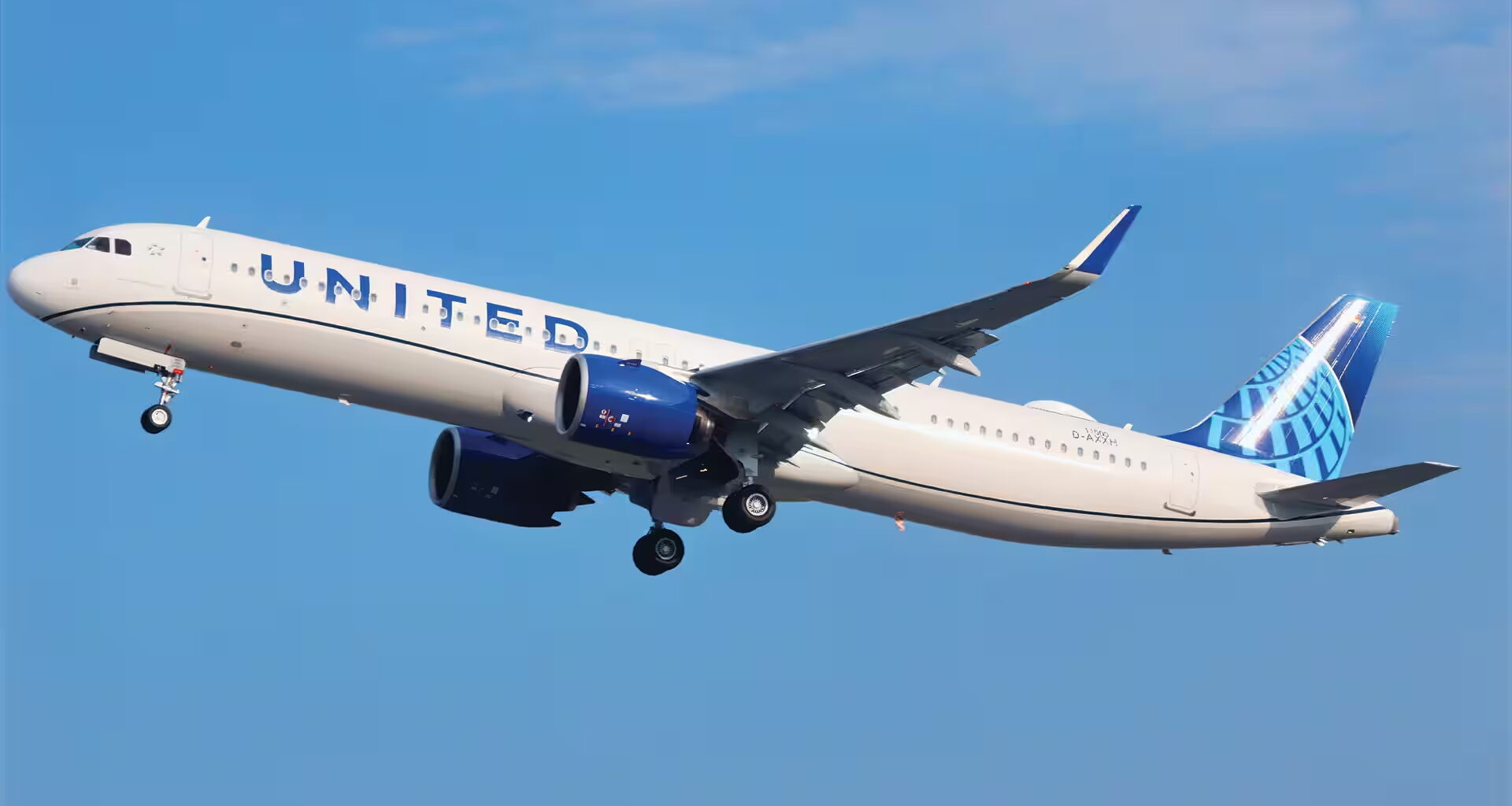 United flight returns to SFO after mechanical issue