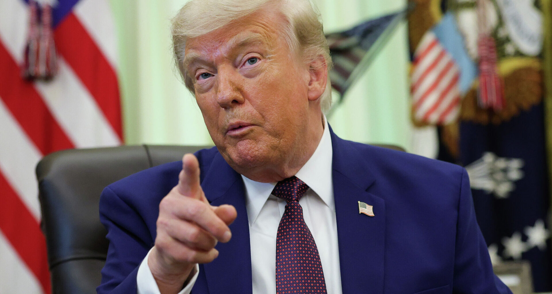 Trump’s claims of ‘rigged’ California election are a practice run
