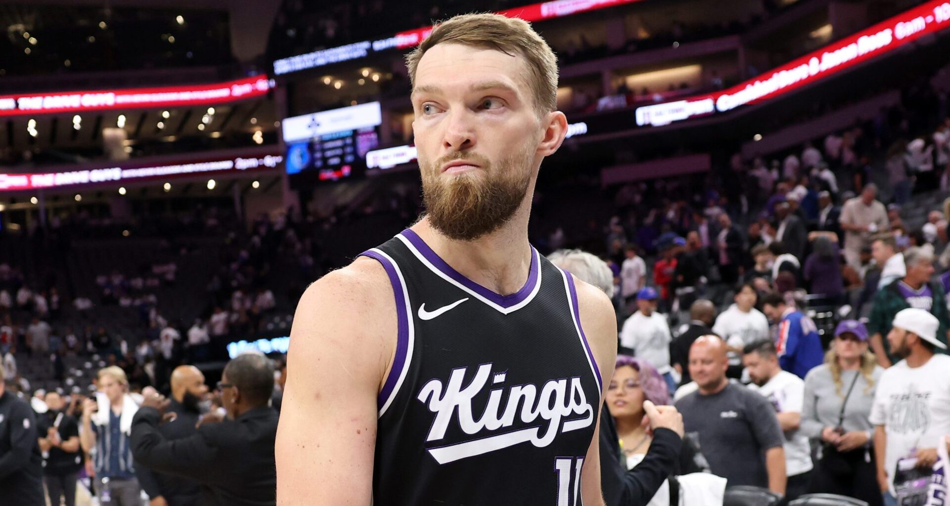 Lakers Get Positive Update on Rumored Pursuit of $217 Million Star Center