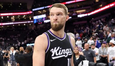 Lakers Get Positive Update on Rumored Pursuit of $217 Million Star Center