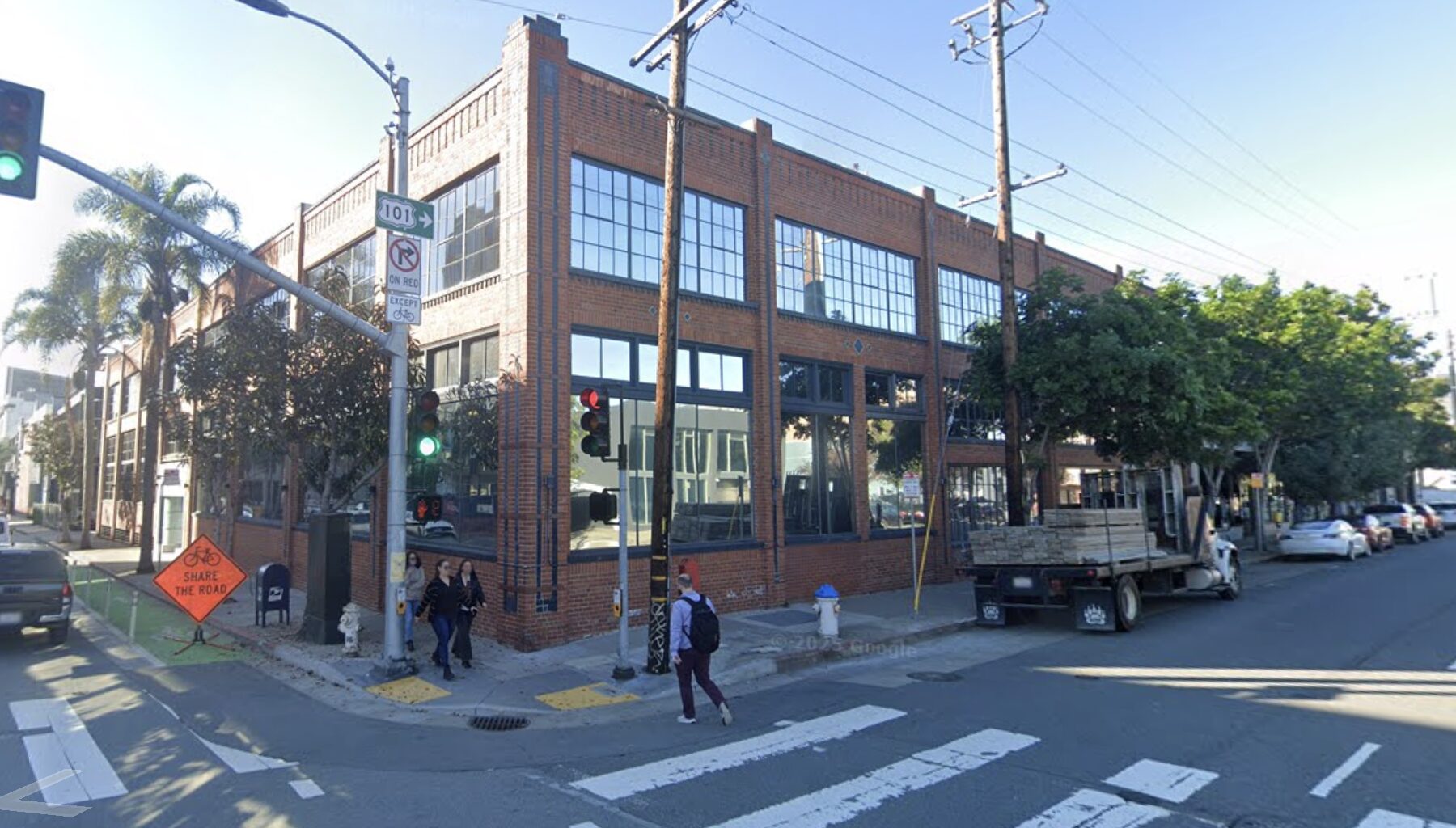 San Francisco pedestrian killed in SoMa crash identified