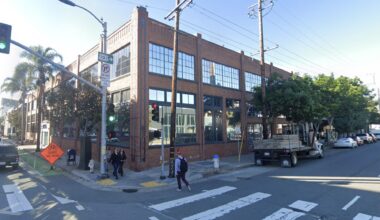San Francisco pedestrian killed in SoMa crash identified
