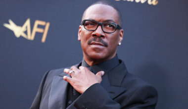 The Eddie Murphy interview that still feels hard to explain