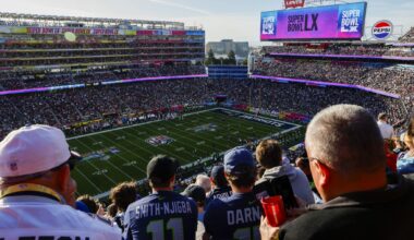 How much did Super Bowl earn Bay Area? Experts discount $720M claim
