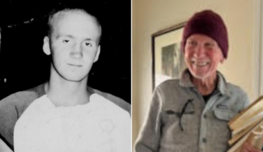 Remembering Dick Duane, longtime Berkeley attorney, rock climber, bluegrass banjo player