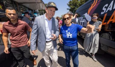 The rise and fall of 'The Hills' star Spencer Pratt's improbable campaign for Los Angeles mayor