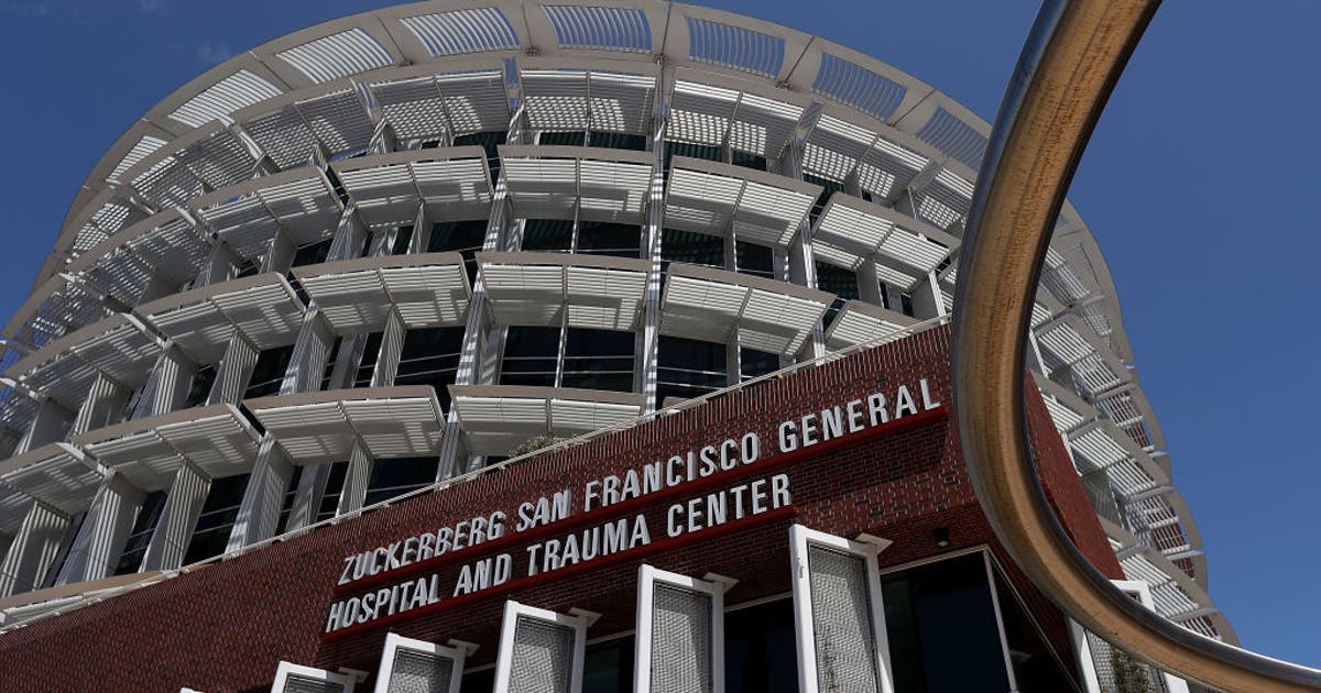 SF General Hospital, UCSF fined by Cal/OSHA for worker violations connected to deadly stabbing