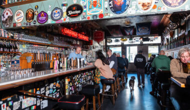 How a guy and a Honda hatchback changed American craft beer forever