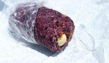 Where to find the best fan tuan — aka “rice burrito” — in the Bay Area